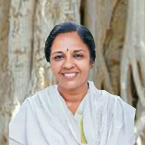 S. Lakshmibala
